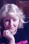 Photo de profil de Maryse Bressy
