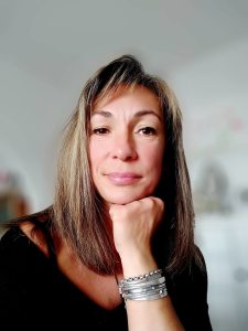 Photo de profil de Maryse Burek