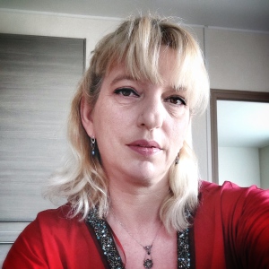 Photo de profil de Maryse Casner