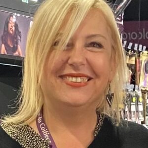 Photo de profil de Maryse Cheboub