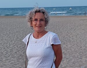 Photo de profil de Maryse Combrisson