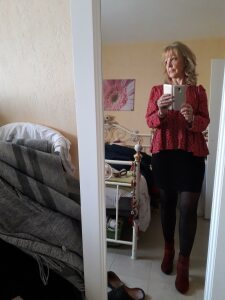 Photo de profil de Maryse Corrigou