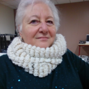 Photo de profil de Maryse Croix
