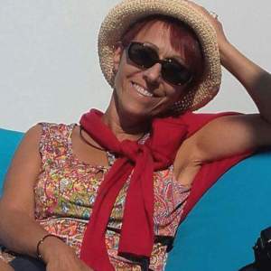 Photo de profil de Maryse Cubilier