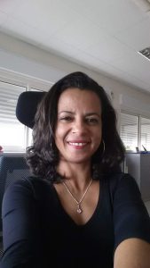 Photo de profil de Maryse Cuvelier