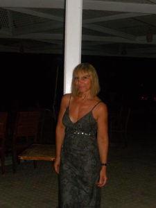Photo de profil de Maryse Dahan