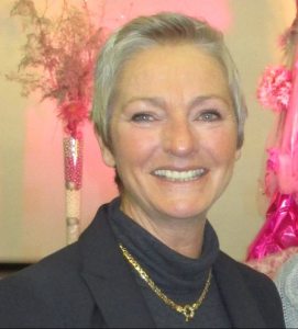 Photo de profil de Maryse Daubignard