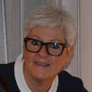 Photo de profil de Maryse Delannoy