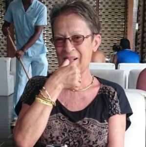 Photo de profil de Maryse Delille