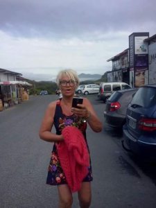 Photo de profil de Maryse Delmas
