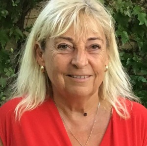 Photo de profil de Maryse Denis