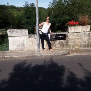 Photo de profil de Maryse Dudoret