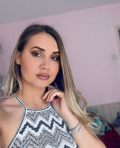 Photo de profil de Maryse Faunier