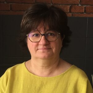 Photo de profil de Maryse Ferault