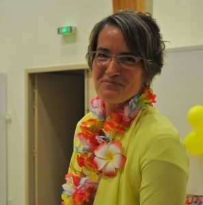 Photo de profil de Maryse Flandrin