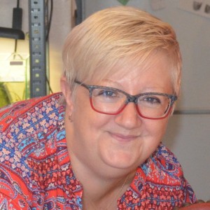 Photo de profil de Maryse Fournier