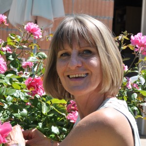 Photo de profil de Maryse Fourreau