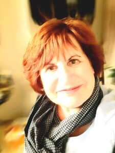 Photo de profil de Maryse Gillot-Molin