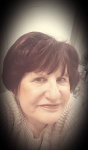 Photo de profil de Maryse Gillot