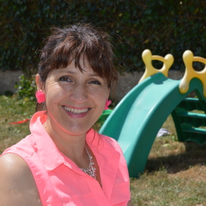 Photo de profil de Maryse Giovannetti