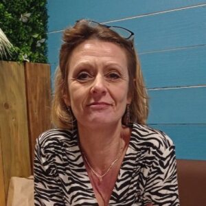 Photo de profil de Maryse Gourlaouen