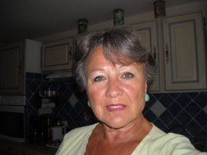 Photo de profil de Maryse Guillot