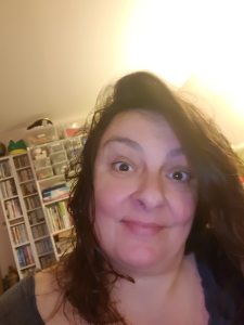 Photo de profil de Maryse Humeau