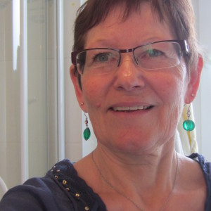 Photo de profil de Maryse Iragne