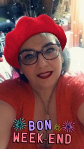 Photo de profil de Maryse Jumilly