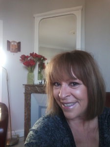 Photo de profil de Maryse Klein