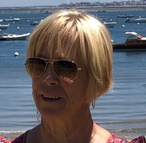 Photo de profil de Maryse Labarthe