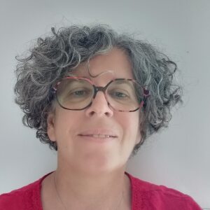 Photo de profil de Maryse Lapoublade