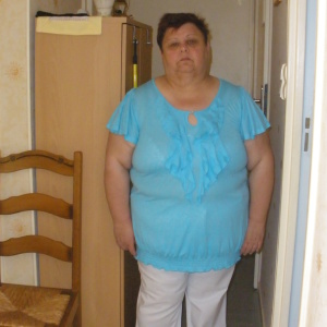 Photo de profil de Maryse Leblanc