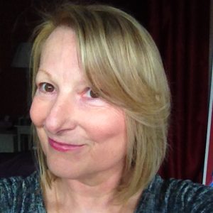 Photo de profil de Maryse Lefevre