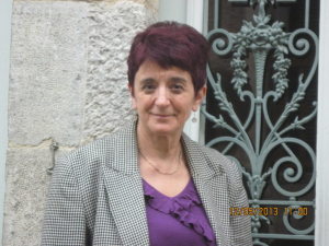 Photo de profil de Maryse Lespagnol