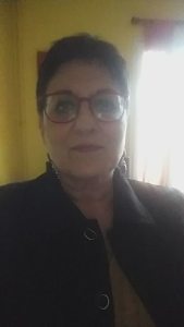 Photo de profil de Maryse Marvié