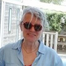 Photo de profil de Maryse Meunier