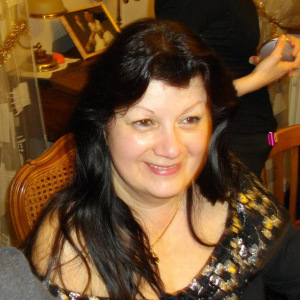 Photo de profil de Maryse Miclot
