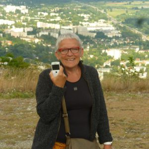 Photo de profil de Maryse Miquel
