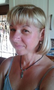 Photo de profil de Maryse Morel