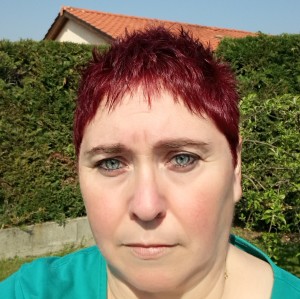 Photo de profil de Maryse Moretti