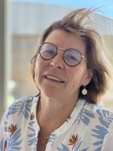 Photo de profil de Maryse Nourisson