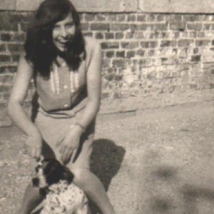 Photo de profil de Maryse Peiffer