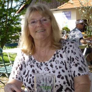 Photo de profil de Maryse Penin