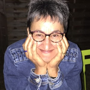 Photo de profil de Maryse Perodeau
