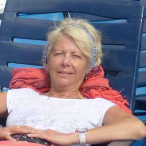 Photo de profil de Maryse Perrillat Collomb
