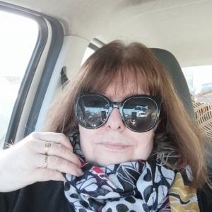 Photo de profil de Maryse Ponsan