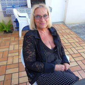 Photo de profil de Maryse Potié