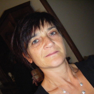 Photo de profil de Maryse Quintard
