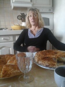 Photo de profil de Maryse Rameaux